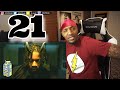 Polo G 21 Dir By ColeBennett REACTION