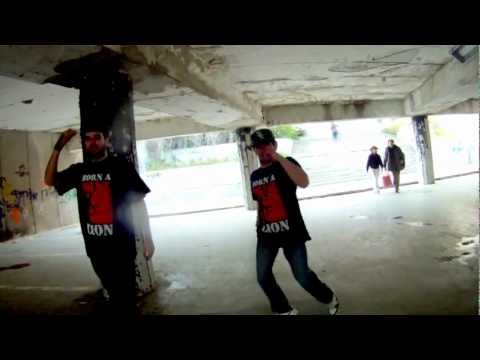 Lions Crew - Ya Face Is Off by Tight Eyez