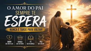 Tudo Vem do Pai 🙏 | A Canção Que Vai Tocar Seu Coração e Renovar Sua Fé ✨