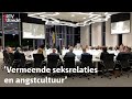 Woerden onderzoekt lekken over vermeende seksrelaties bij gemeentelijk bedrijf | RTV Utrecht