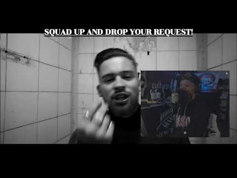 Polish Rap: SILES ft. PALUCH, OKI - "Nie Mów" (New Zealand Reaction)