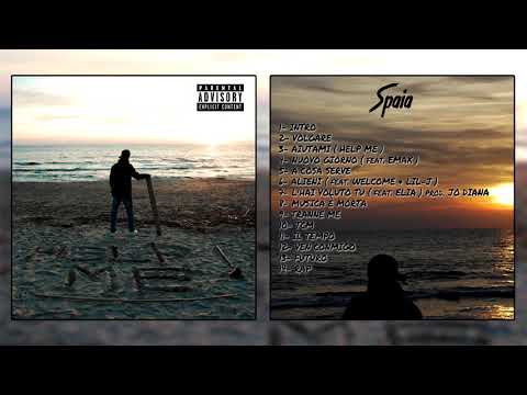 Spaia - Aiutami (Help Me)