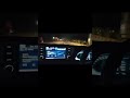 NIGHT OUT CAR RIDE I20 Nightout Cardriving Happy I20cardrive Riders