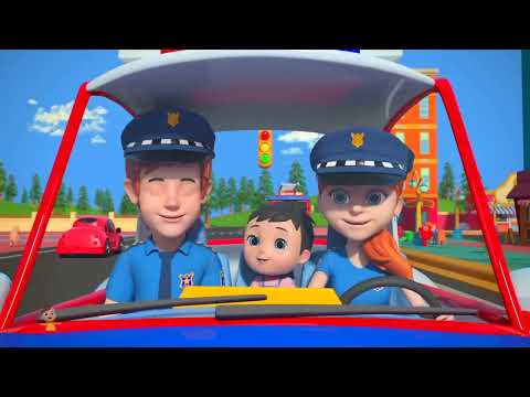 Wheels On The Vehicles  "Rolling Rhymes: The Wheels on the Bus |  Navjeet vidyalaya