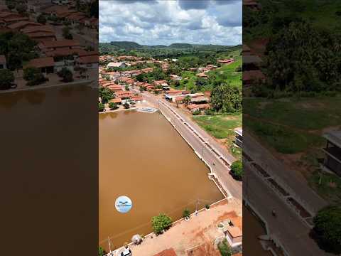 Jenipapo dos vieiras Maranhão