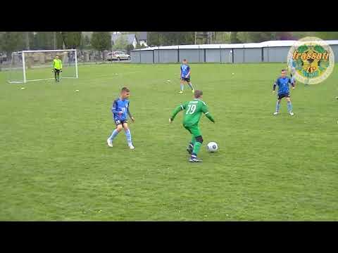 2019.04.28 Frassati Fajsławice - Górnik Łęczna 1:0. skrót mecz