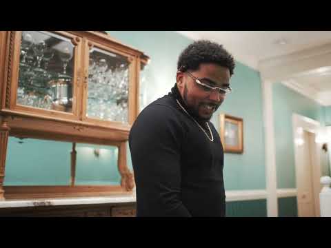 Kavi Picasso - "Kaviano" | Directed by @bayshiro [Official Music Video]