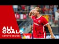 ⚽? ??? ?? ????? | Eerste seizoenshelft