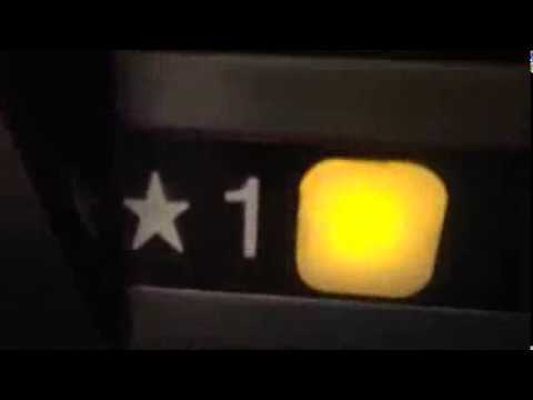 Dover Hydraulic Elevator @ Comfort Inn Independence OH