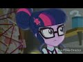 Equestria Girl And The Alchemist No Matter What Reprise Wolf Chase