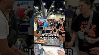 Her husband was in trouble 😬  #pokemon  #pokemonchannel #pokemoncards #pokemontcg #pokemontcg