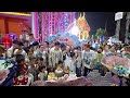 Big Hen Family และชาวคณะศรราม น้ำเพชร HBD BIGZZ 01 02 68 �