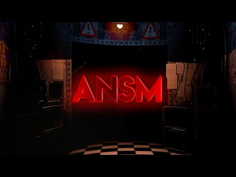 Animatronics Simulator