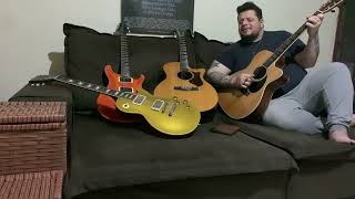 O Hebreu Music  -  Deus é bom  