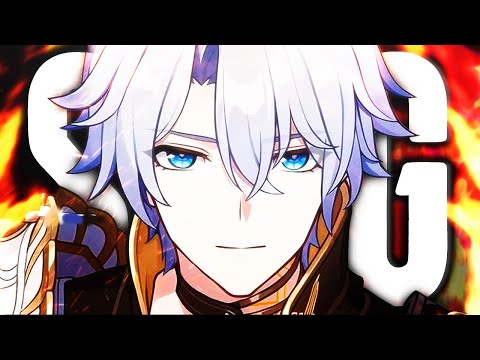 PHAINON SONG - “Sunlight” | HalaCG x Chira (Honkai: Star Rail)