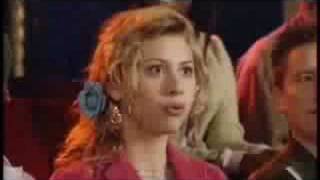 Aly And AJ - On the Ride