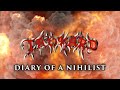 Tankard - Diary of a Nihilist Video