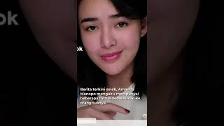 Download lagu ALASAN AMANDA MANOPO BIKIN TATO, UNGKAP SOAL KENANGAN mp3