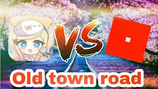 Gacha Life Songs Old Town Road Lyrics Th Clip - 