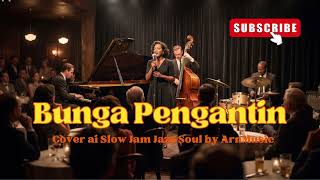 Download lagu Bunga Pengantin - Slow Jam Jazz Cover Version l Ai Cover mp3 Download lagu Bunga Pengantin - Slow Jam Jazz Cover Version l Ai Cover mp3