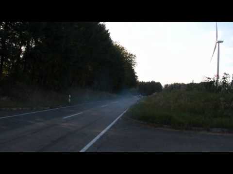 Golf 2 vr6 turbo 4motion 2-3 gang  turbo-gockel RS autoservice