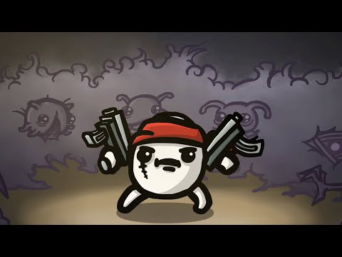 Brotato Gameplay Overview - YouTube