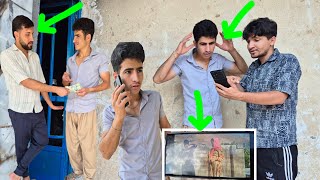 Download lagu The moment Mehrshad grasped the truth: Who is Zeinab's accomplice😱 mp3