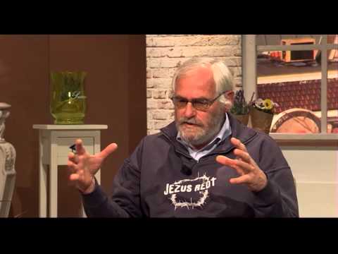 Café Tinto, 25 november 2013, deel 2 - Joop van Ooijen, Jezus Leeft