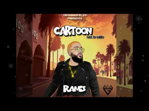 Ramis - Cartoon (Audio)
