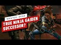 Wanted: Dead - A True Ninja Gaiden Successor? | gamescom 2022
