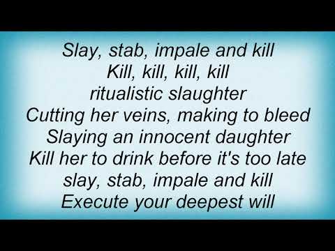 Virgin Blood Spiller video thumbnail