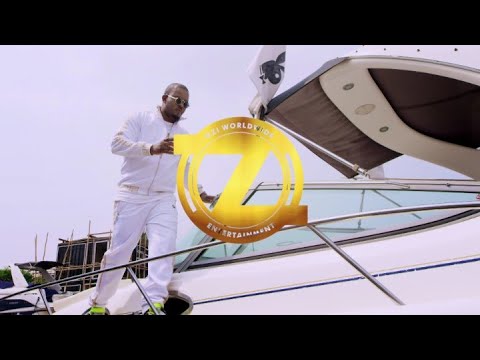 Ozimorr_BURSTING EVERYWHERE (Official Video) ft. Erigga