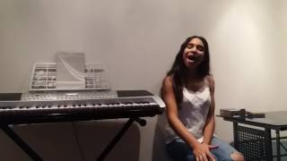 Hello, Adele (versión de Karen Rodríguez) - Dahiana Ferreira