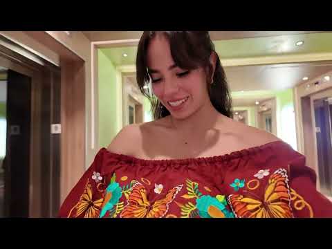 Thumbnail for What I Did in Costa Maya! Carnival Jubilee Port Day Vlog