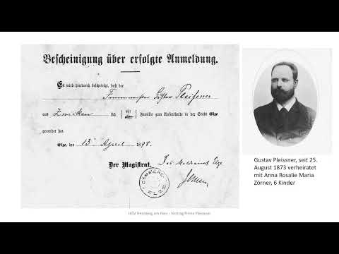 Die Geschichte der Firma Pleissner in Herzberg am Harz