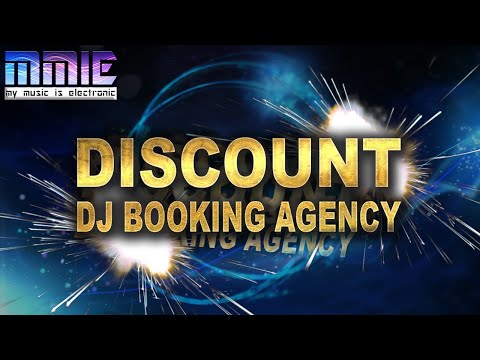 DISCOUNT: Cheap DJ Booking Agency