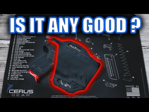 Should you buy a VersaCarry Holster?