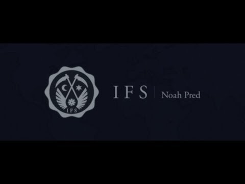 IFS 012 (With Noah Pred) 12.12.2017