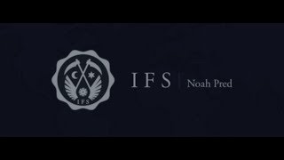 IFS 012 [Deep Tech] (VA mixed by Noah Pred) 12.12.2017
