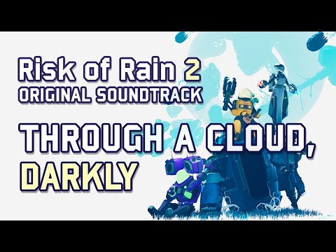 Video thumbnail for Through a Cloud, Darkly