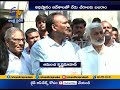 Chirala MLA Amanchi Announces To Join YCP Soon Over Quits TDP