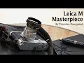 Leica M10 masterpiece review - and more while we wait for Leica M12. Photographer Thorsten Overgaard