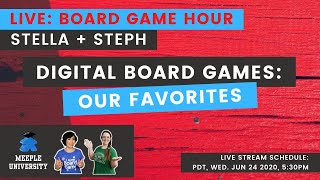 Meeple University - 7 Wonders video thumbnail