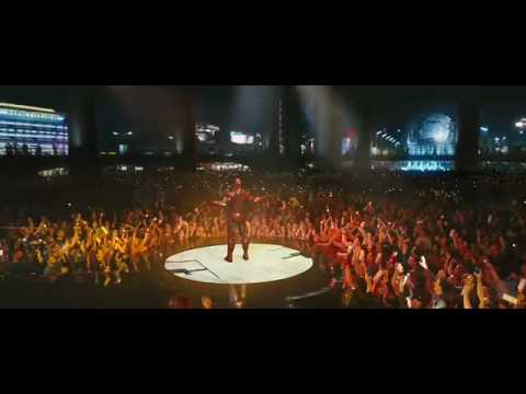 Iron Man 2 (Clip 'Good to Be Back')