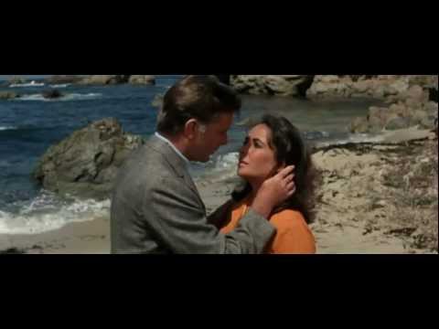 Vic Damone-The Shadow of Your Smile(The Sandpiper)HD 1280x526(vid.R.B.)