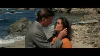 Vic Damone-The Shadow of Your Smile(The Sandpipe)HD 1280x526(vid.R.B.)