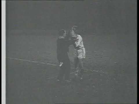 1964-65 Leicester City v Plymouth Argyle