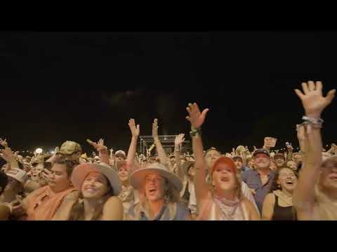 Robert Earl Keen "Feelin Good Again" at KOKEFEST