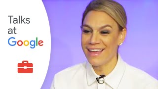 Julie Rice, Elizabeth Cutler: "SoulCycle" | Talks at Google