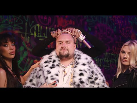 Wojtszu - Król Baletu (video)(prod.kleinbeats)